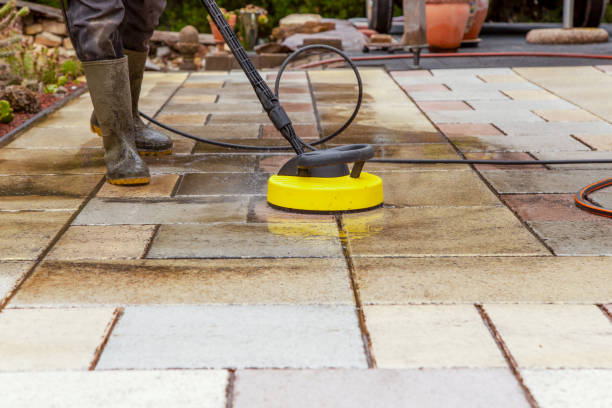 Reliable Springfield, NJ Pressure Washing Services Solutions